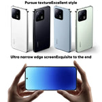 Ba camera sau, nhận diện vân tay trong màn hình 6,36 inch MIUI 14 Qualcomm Snapdragon 8 Gen 2 tám nhân lên đến 3,2GHz, Mạng: 5G, NFC, chức năng sạc không dây, Xiaomi 13 12GB+256GB