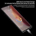 Bốn camera sau, nhận diện vân tay trên màn hình / Face ID, pin 4700mAh, màn hình 6,78 inch Android 13.0 OriginOS 3 Qualcomm Snapdragon 8 Gen 2 tám nhân lên đến 3,2GHz, NFC, OTG, Mạng: 5G, hỗ trợ Google Play, hỗ trợ sạc nhanh không dây 50W