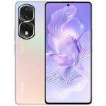 Ba camera sau, nhận diện vân tay trên màn hình, màn hình 6,67 inch Magic UI 7.0 Qualcomm Snapdragon 8+ Gen1 tám nhân lên đến 3,0GHz, Mạng: 5G, OTG, NFC, không hỗ trợ Google Play, Honor 80 Pro Flat 5G, 12GB+256GB