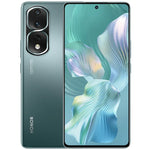 Ba camera sau, nhận diện vân tay trên màn hình, màn hình 6,67 inch Magic UI 7.0 Qualcomm Snapdragon 8+ Gen1 tám nhân lên đến 3,0GHz, Mạng: 5G, OTG, NFC, không hỗ trợ Google Play, Honor 80 Pro Flat 5G, 12GB+256GB