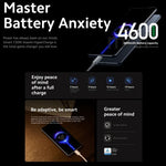 Ba camera sau, Face ID & nhận diện vân tay trên màn hình, pin 4600mAh, màn hình 6,73 inch MIUI 13 / Android 12 Snapdragon 8 Gen 1 tám nhân lên đến 3,0GHz, Mạng: 5G, NFC, Xiaomi 12 Pro phiên bản toàn cầu EU
