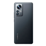 Ba camera sau, Face ID & nhận diện vân tay trên màn hình, pin 4600mAh, màn hình 6,73 inch MIUI 13 / Android 12 Snapdragon 8 Gen 1 tám nhân lên đến 3,0GHz, Mạng: 5G, NFC, Xiaomi 12 Pro phiên bản toàn cầu EU