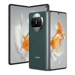 Ba camera, Face ID & nhận diện vân tay cạnh bên, pin 5060mAh, màn hình 7,85 inch + 6,4 inch, HarmonyOS 3.1 Snapdragon 8+ 4G tám nhân lên đến 3,2GHz, Mạng: 4G, OTG, NFC, không hỗ trợ Google Play, 1TB
