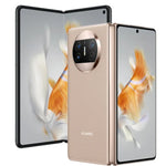 Ba camera, Face ID & nhận diện vân tay cạnh bên, pin 5060mAh, màn hình 7,85 inch + 6,4 inch, HarmonyOS 3.1 Snapdragon 8+ 4G tám nhân lên đến 3,2GHz, Mạng: 4G, OTG, NFC, không hỗ trợ Google Play, 1TB