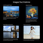 Ba camera, Face ID & nhận diện vân tay cạnh bên, pin 5060mAh, màn hình 7,85 inch + 6,4 inch, HarmonyOS 3.1 Snapdragon 8+ 4G tám nhân lên đến 3,2GHz, Mạng: 4G, OTG, NFC, không hỗ trợ Google Play, 1TB