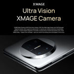 Ba camera, Face ID & nhận diện vân tay cạnh bên, pin 5060mAh, màn hình 7,85 inch + 6,4 inch, HarmonyOS 3.1 Snapdragon 8+ 4G tám nhân lên đến 3,2GHz, Mạng: 4G, OTG, NFC, không hỗ trợ Google Play, 1TB