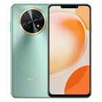 Hai camera sau, nhận diện vân tay cạnh bên, pin 7000mAh, màn hình 6,95 inch HarmonyOS 3.0 Qualcomm Snapdragon 680 tám nhân 2,4GHz, Mạng: 4G, OTG, NFC, không hỗ trợ Google Play, 128GB Đen, 128GB Xanh lá, 128GB Bạc