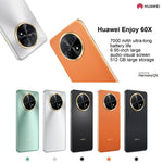 Hai camera sau, nhận diện vân tay cạnh bên, pin 7000mAh, màn hình 6,95 inch HarmonyOS 3.0 Qualcomm Snapdragon 680 tám nhân 2,4GHz, Mạng: 4G, OTG, NFC, không hỗ trợ Google Play, 128GB Đen, 128GB Xanh lá, 128GB Bạc