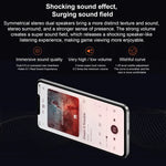 Hai camera sau, nhận diện vân tay cạnh bên, pin 7000mAh, màn hình 6,95 inch HarmonyOS 3.0 Qualcomm Snapdragon 680 tám nhân 2,4GHz, Mạng: 4G, OTG, NFC, không hỗ trợ Google Play, 128GB Đen, 128GB Xanh lá, 128GB Bạc