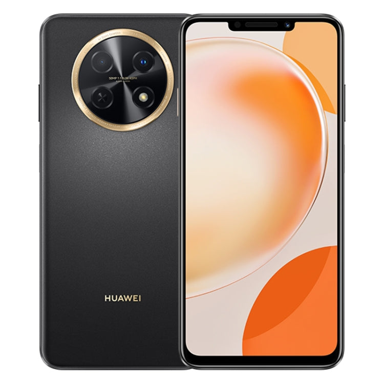 Hai camera sau, nhận diện vân tay cạnh bên, pin 7000mAh, màn hình 6,95 inch HarmonyOS 3.0 Qualcomm Snapdragon 680 tám nhân 2,4GHz, Mạng: 4G, OTG, NFC, không hỗ trợ Google Play, 256GB Bạc, 256GB Đen, 256GB Xanh lá