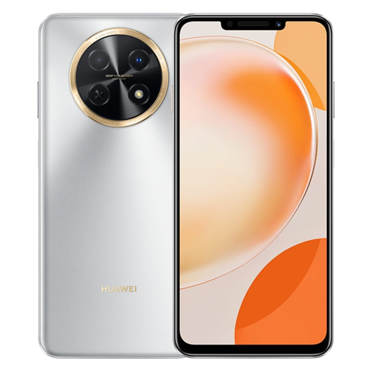Hai camera sau, nhận diện vân tay cạnh bên, pin 7000mAh, màn hình 6,95 inch HarmonyOS 3.0 Qualcomm Snapdragon 680 tám nhân 2,4GHz, Mạng: 4G, OTG, NFC, không hỗ trợ Google Play, 256GB Bạc, 256GB Đen, 256GB Xanh lá