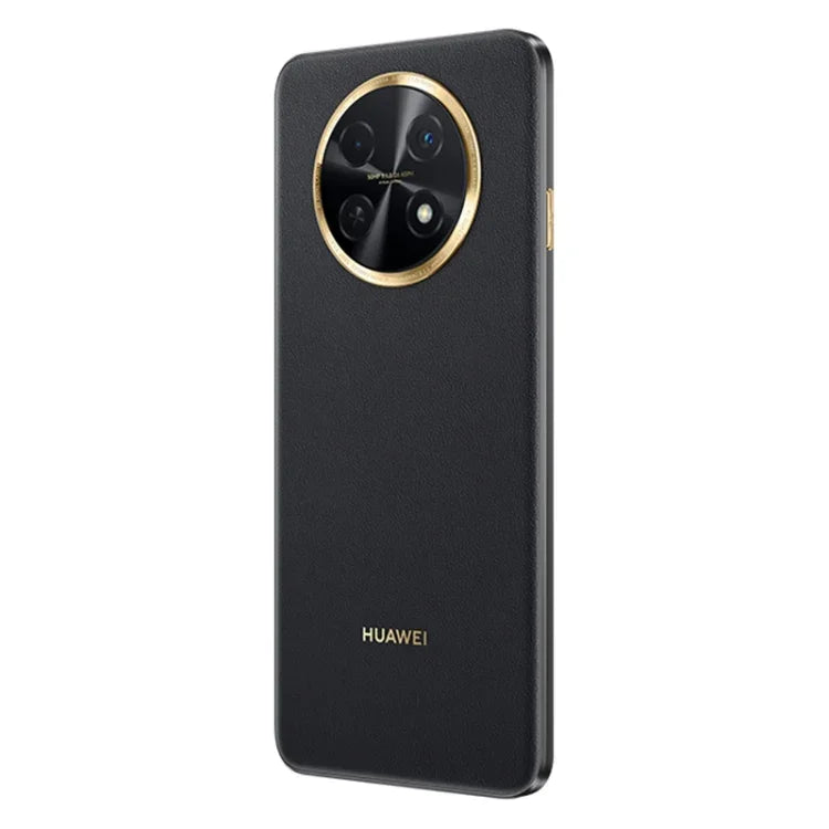 Camera kép phía sau, nhận dạng vân tay bên cạnh, pin 7000mAh, màn hình 6.95 inch HarmonyOS 3.0 Qualcomm Snapdragon 680 Octa Core 2.4GHz, Mạng: 4G, OTG, NFC, Không hỗ trợ Google Play, 512GB Đen, 512GB Cam