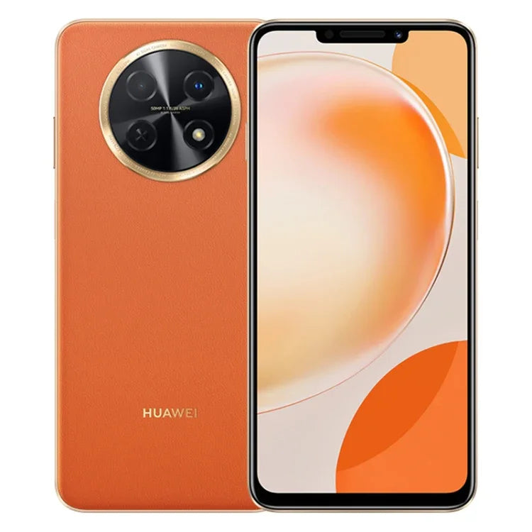 Camera kép phía sau, nhận dạng vân tay bên cạnh, pin 7000mAh, màn hình 6.95 inch HarmonyOS 3.0 Qualcomm Snapdragon 680 Octa Core 2.4GHz, Mạng: 4G, OTG, NFC, Không hỗ trợ Google Play, 512GB Đen, 512GB Cam