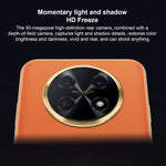 Camera kép phía sau, nhận dạng vân tay bên cạnh, pin 7000mAh, màn hình 6.95 inch HarmonyOS 3.0 Qualcomm Snapdragon 680 Octa Core 2.4GHz, Mạng: 4G, OTG, NFC, Không hỗ trợ Google Play, 512GB Đen, 512GB Cam