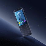 QIN F22 Pro 4G, 6GB+64GB, 3.54 inch Android 12 Helio G85 Octa Core, Mạng: 4G, OTG, Điều khiển từ xa hồng ngoại, SIM đơn, Hỗ trợ Google Play, 6GB+64GB