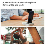 QIN F22 Pro 4G, 6GB+64GB, 3.54 inch Android 12 Helio G85 Octa Core, Mạng: 4G, OTG, Điều khiển từ xa hồng ngoại, SIM đơn, Hỗ trợ Google Play, 6GB+64GB