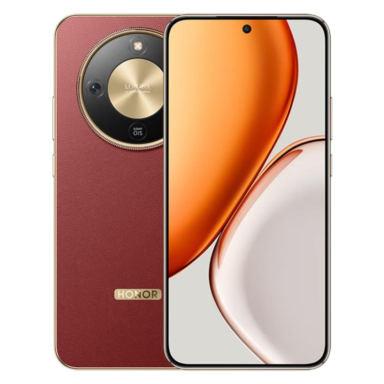 Honor X70 Phiên bản cập nhật, 8GB+256GB, Cảm biến vân tay trên màn hình, 6.79 inch MagicOS 10.0 / Android 16 Snapdragon 6 Gen 4 Octa Core, Mạng: 5G, OTG, NFC, Hỗ trợ Google Play, 8GB+256GB