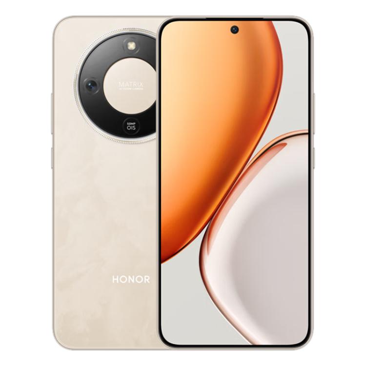 Honor X70 Phiên bản cập nhật, 12GB+256GB, Cảm biến vân tay trên màn hình, 6.79 inch MagicOS 10.0 / Android 16 Snapdragon 6 Gen 4 Octa Core, Mạng: 5G, OTG, NFC, Hỗ trợ Google Play, 12GB+256GB