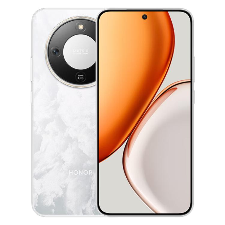 Honor X70 Phiên bản cập nhật, 12GB+256GB, Cảm biến vân tay trên màn hình, 6.79 inch MagicOS 10.0 / Android 16 Snapdragon 6 Gen 4 Octa Core, Mạng: 5G, OTG, NFC, Hỗ trợ Google Play, 12GB+256GB