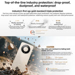 Honor X70 Updated Version, 12GB+256GB, Screen Fingerprint, 6.79 inch MagicOS 10.0 / Android 16 Snapdragon 6 Gen 4 Octa Core, Network: 5G, OTG, NFC, Support Google Play, 12GB+512GB