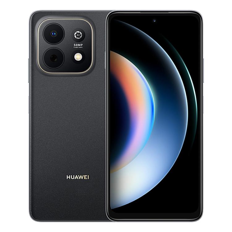 HUAWEI Enjoy 90, 8GB+128GB, Cảm biến vân tay cạnh bên, 6.67 inch HarmonyOS 6.0 Kirin 8000A, OTG, Không hỗ trợ Google Play, 8GB+128GB