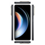 HUAWEI Enjoy 90, 8GB+128GB, Cảm biến vân tay cạnh bên, 6.67 inch HarmonyOS 6.0 Kirin 8000A, OTG, Không hỗ trợ Google Play, 8GB+128GB