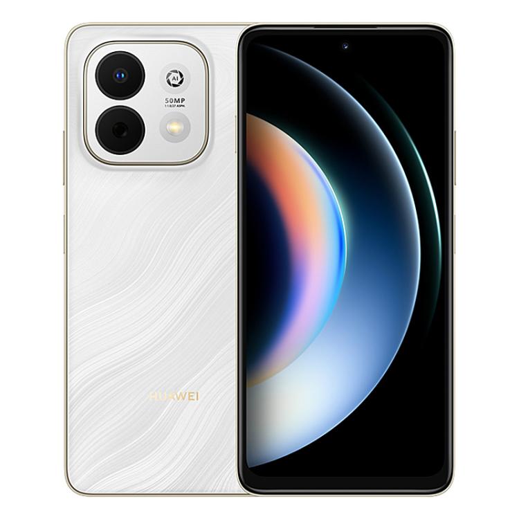 HUAWEI Enjoy 90, 8GB+128GB, Cảm biến vân tay cạnh bên, 6.67 inch HarmonyOS 6.0 Kirin 8000A, OTG, Không hỗ trợ Google Play, 8GB+128GB