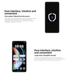 HUAWEI Enjoy 90, 8GB+128GB, Cảm biến vân tay cạnh bên, 6.67 inch HarmonyOS 6.0 Kirin 8000A, OTG, Không hỗ trợ Google Play, 8GB+128GB