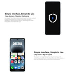 HUAWEI Enjoy 90 Plus, 8GB+128GB, Cảm biến vân tay cạnh bên, 6.67 inch HarmonyOS 6.0 Kirin 8000, OTG, Không hỗ trợ Google Play, 8GB+128GB
