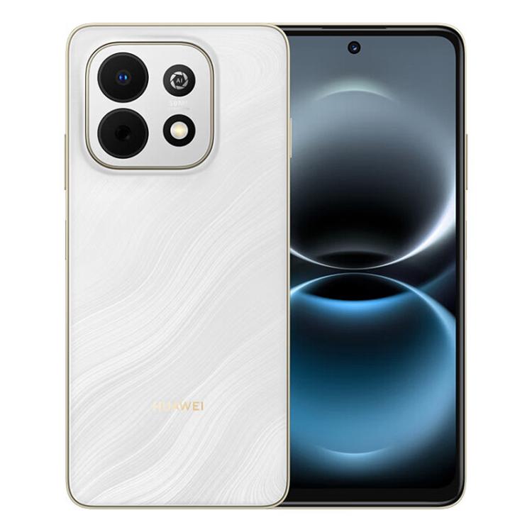 HUAWEI Enjoy 90 Plus, 8GB+256GB, Cảm biến vân tay cạnh bên, 6.67 inch HarmonyOS 6.0 Kirin 8000, OTG, Không hỗ trợ Google Play, 8GB+256GB