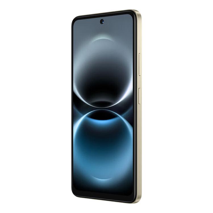 HUAWEI Enjoy 90 Plus, 8GB+256GB, Cảm biến vân tay cạnh bên, 6.67 inch HarmonyOS 6.0 Kirin 8000, OTG, Không hỗ trợ Google Play, 8GB+256GB