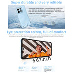 HUAWEI Enjoy 90 Plus, 8GB+256GB, Cảm biến vân tay cạnh bên, 6.67 inch HarmonyOS 6.0 Kirin 8000, OTG, Không hỗ trợ Google Play, 8GB+256GB
