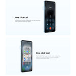 HUAWEI Enjoy 90 Plus, 8GB+256GB, Cảm biến vân tay cạnh bên, 6.67 inch HarmonyOS 6.0 Kirin 8000, OTG, Không hỗ trợ Google Play, 8GB+256GB