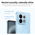 HUAWEI Enjoy 90 Plus, 8GB+256GB, Cảm biến vân tay cạnh bên, 6.67 inch HarmonyOS 6.0 Kirin 8000, OTG, Không hỗ trợ Google Play, 8GB+256GB