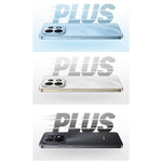 HUAWEI Enjoy 90 Plus, 8GB+256GB, Cảm biến vân tay cạnh bên, 6.67 inch HarmonyOS 6.0 Kirin 8000, OTG, Không hỗ trợ Google Play, 8GB+256GB