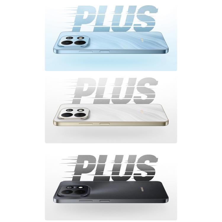 HUAWEI Enjoy 90 Plus, 8GB+256GB, Cảm biến vân tay cạnh bên, 6.67 inch HarmonyOS 6.0 Kirin 8000, OTG, Không hỗ trợ Google Play, 8GB+256GB