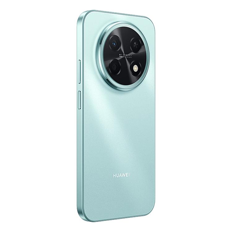 HUAWEI Enjoy 90 Pro Max, 8GB+128GB, Cảm biến vân tay cạnh bên, 6.84 inch HarmonyOS 6.0 Kirin 8000, OTG, Không hỗ trợ Google Play, 8GB+128GB
