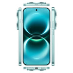 HUAWEI Enjoy 90 Pro Max, 8GB+128GB, Cảm biến vân tay cạnh bên, 6.84 inch HarmonyOS 6.0 Kirin 8000, OTG, Không hỗ trợ Google Play, 8GB+128GB