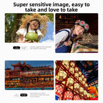 HUAWEI Enjoy 90 Pro Max, 8GB+128GB, Cảm biến vân tay cạnh bên, 6.84 inch HarmonyOS 6.0 Kirin 8000, OTG, Không hỗ trợ Google Play, 8GB+128GB
