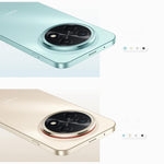 HUAWEI Enjoy 90 Pro Max, 8GB+128GB, Cảm biến vân tay cạnh bên, 6.84 inch HarmonyOS 6.0 Kirin 8000, OTG, Không hỗ trợ Google Play, 8GB+128GB