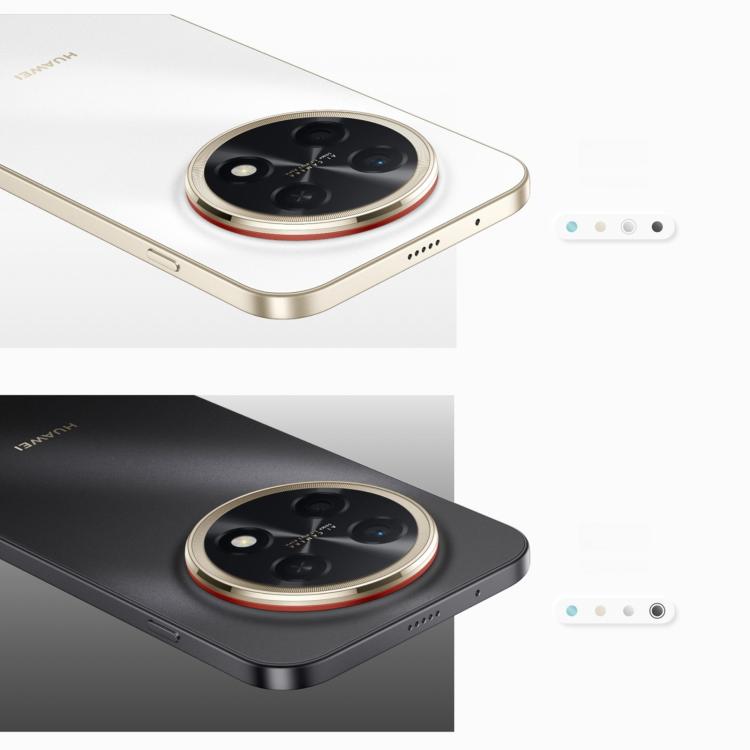 HUAWEI Enjoy 90 Pro Max, 8GB+128GB, Cảm biến vân tay cạnh bên, 6.84 inch HarmonyOS 6.0 Kirin 8000, OTG, Không hỗ trợ Google Play, 8GB+128GB