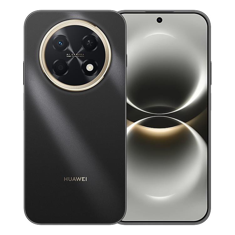 HUAWEI Enjoy 90 Pro Max, 8GB+256GB, Cảm biến vân tay bên cạnh, Màn hình 6.84 inch HarmonyOS 6.0 Kirin 8000, OTG, Không hỗ trợ Google Play, 8GB+256GB