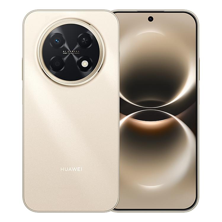 HUAWEI Enjoy 90 Pro Max, 8GB+256GB, Cảm biến vân tay bên cạnh, Màn hình 6.84 inch HarmonyOS 6.0 Kirin 8000, OTG, Không hỗ trợ Google Play, 8GB+256GB