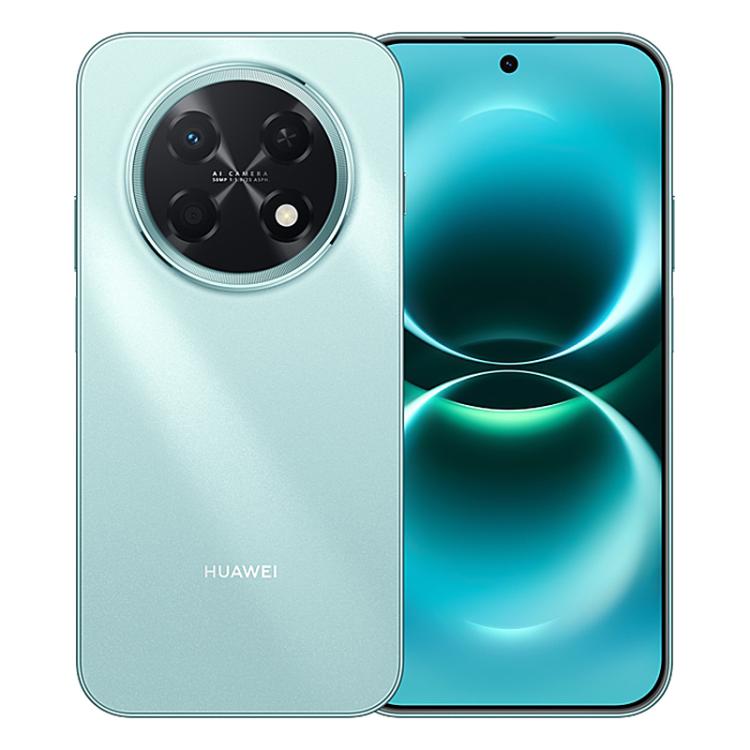 HUAWEI Enjoy 90 Pro Max, 8GB+256GB, Cảm biến vân tay bên cạnh, Màn hình 6.84 inch HarmonyOS 6.0 Kirin 8000, OTG, Không hỗ trợ Google Play, 8GB+256GB