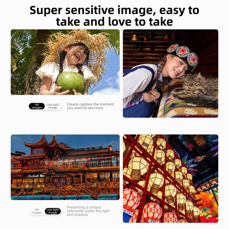 HUAWEI Enjoy 90 Pro Max, 8GB+256GB, Cảm biến vân tay bên cạnh, Màn hình 6.84 inch HarmonyOS 6.0 Kirin 8000, OTG, Không hỗ trợ Google Play, 8GB+256GB