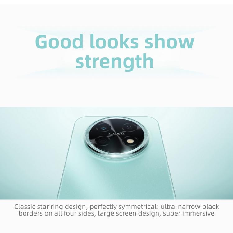 HUAWEI Enjoy 90 Pro Max, 8GB+256GB, Cảm biến vân tay bên cạnh, Màn hình 6.84 inch HarmonyOS 6.0 Kirin 8000, OTG, Không hỗ trợ Google Play, 8GB+256GB