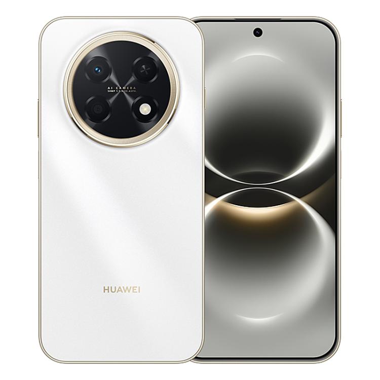 HUAWEI Enjoy 90 Pro Max, 8GB+512GB, Cảm biến vân tay bên cạnh, Màn hình 6.84 inch HarmonyOS 6.0 Kirin 8000, OTG, Không hỗ trợ Google Play, 8GB+512GB