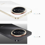 HUAWEI Enjoy 90 Pro Max, 8GB+512GB, Cảm biến vân tay bên cạnh, Màn hình 6.84 inch HarmonyOS 6.0 Kirin 8000, OTG, Không hỗ trợ Google Play, 8GB+512GB