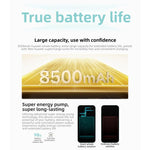 HUAWEI Enjoy 90 Pro Max, 8GB+512GB, Cảm biến vân tay bên cạnh, Màn hình 6.84 inch HarmonyOS 6.0 Kirin 8000, OTG, Không hỗ trợ Google Play, 8GB+512GB