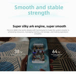 HUAWEI Enjoy 90 Pro Max, 8GB+512GB, Cảm biến vân tay bên cạnh, Màn hình 6.84 inch HarmonyOS 6.0 Kirin 8000, OTG, Không hỗ trợ Google Play, 8GB+512GB